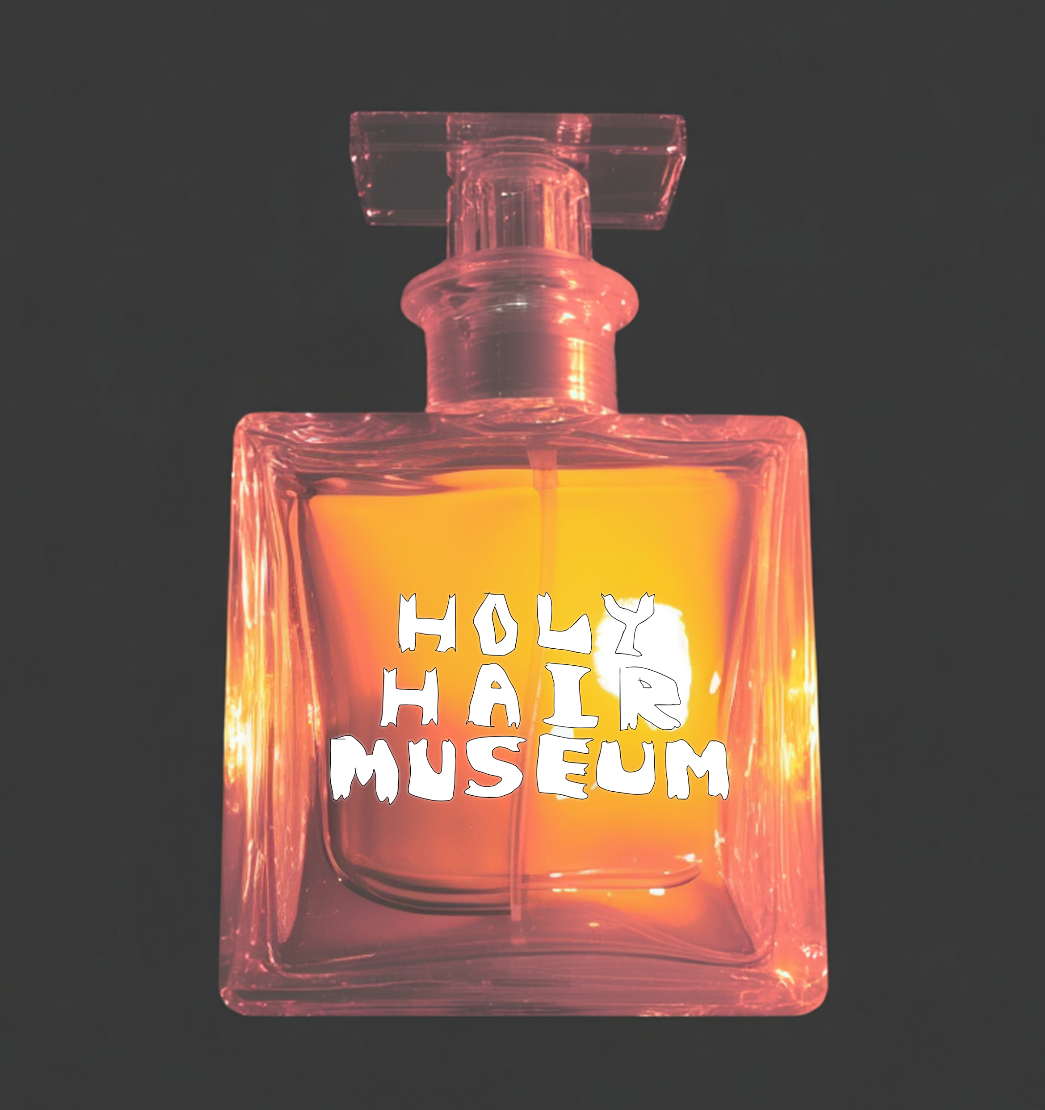 홀리헤어뮤지엄 헤어퍼퓸